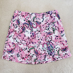 ⛳ Lady Hagen Golf Skirt